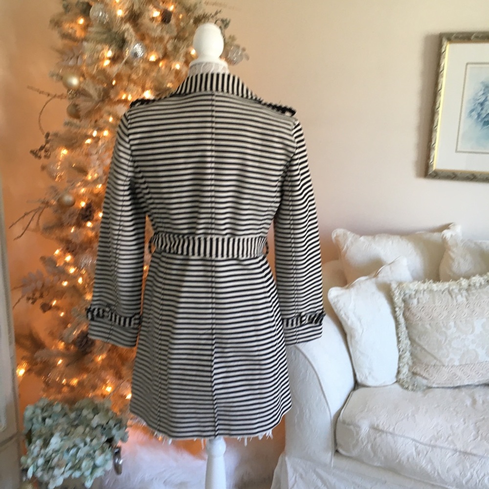 $149 Retail Loft Jacket - image 8